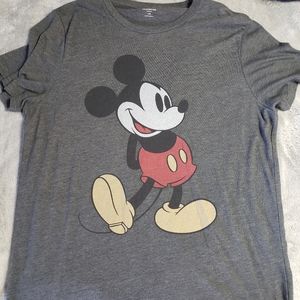 Mickey Mouse Shirt